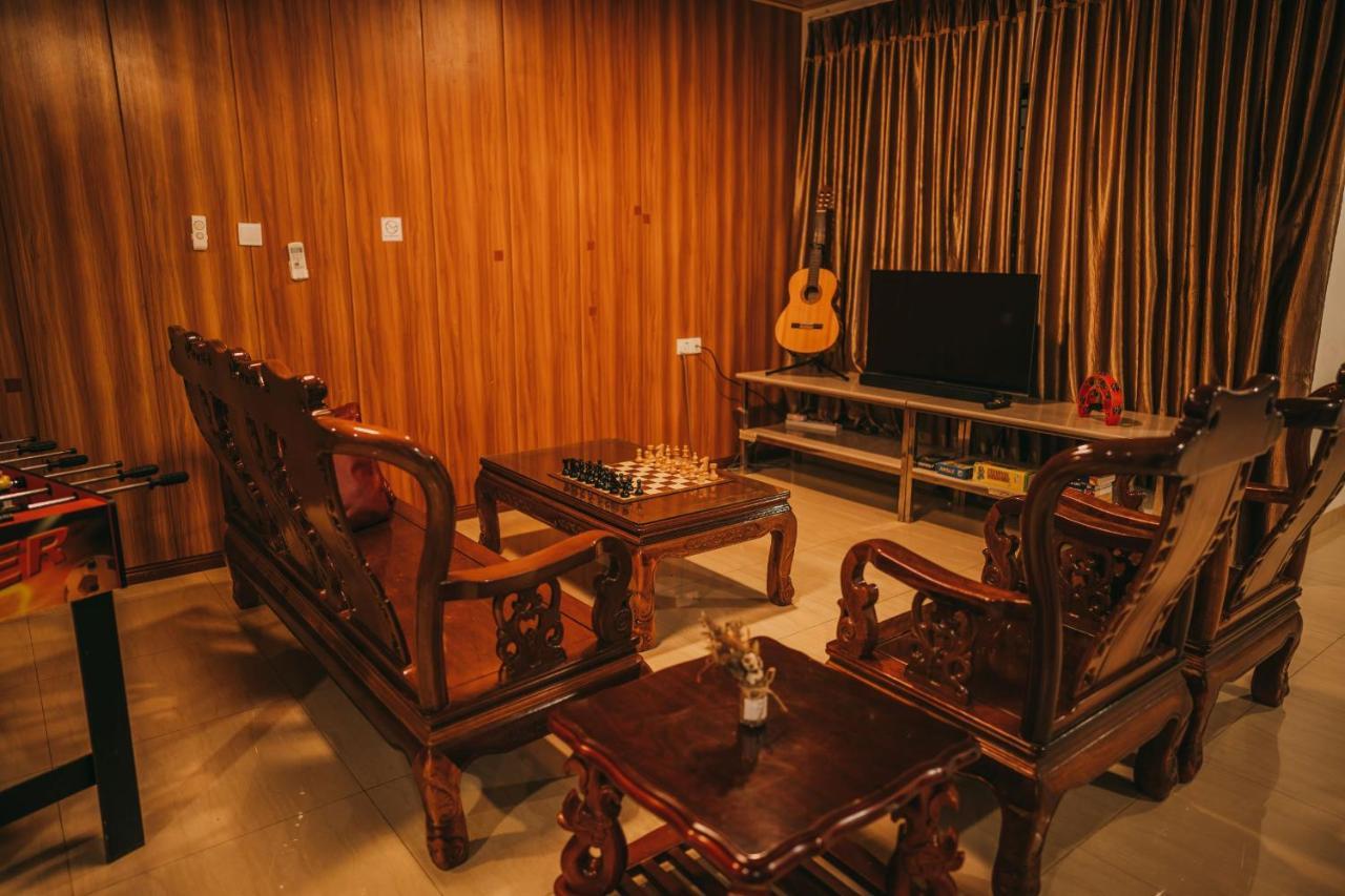 Canoe And Fishing , Free Pickup Batam Exterior foto