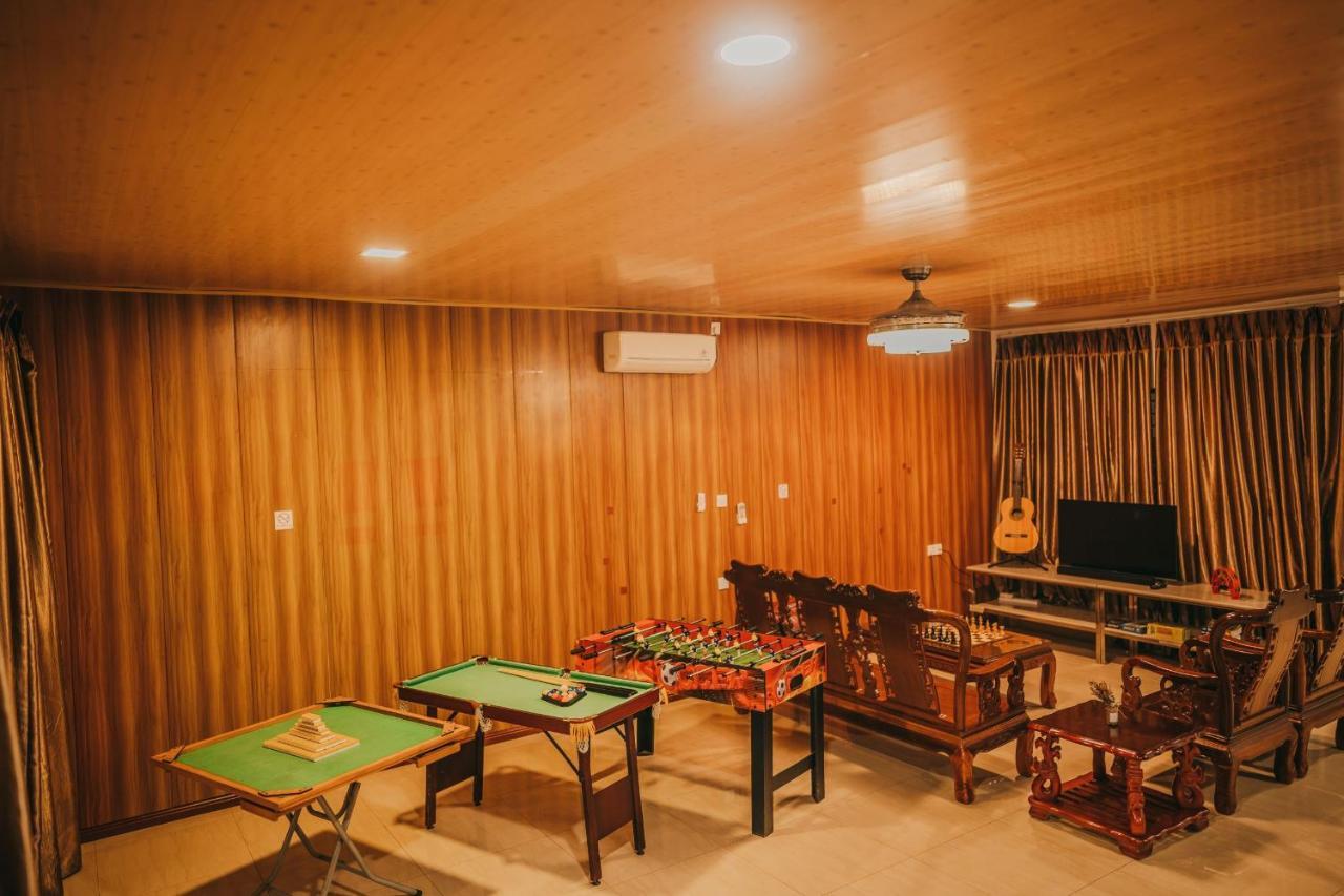 Canoe And Fishing , Free Pickup Batam Exterior foto