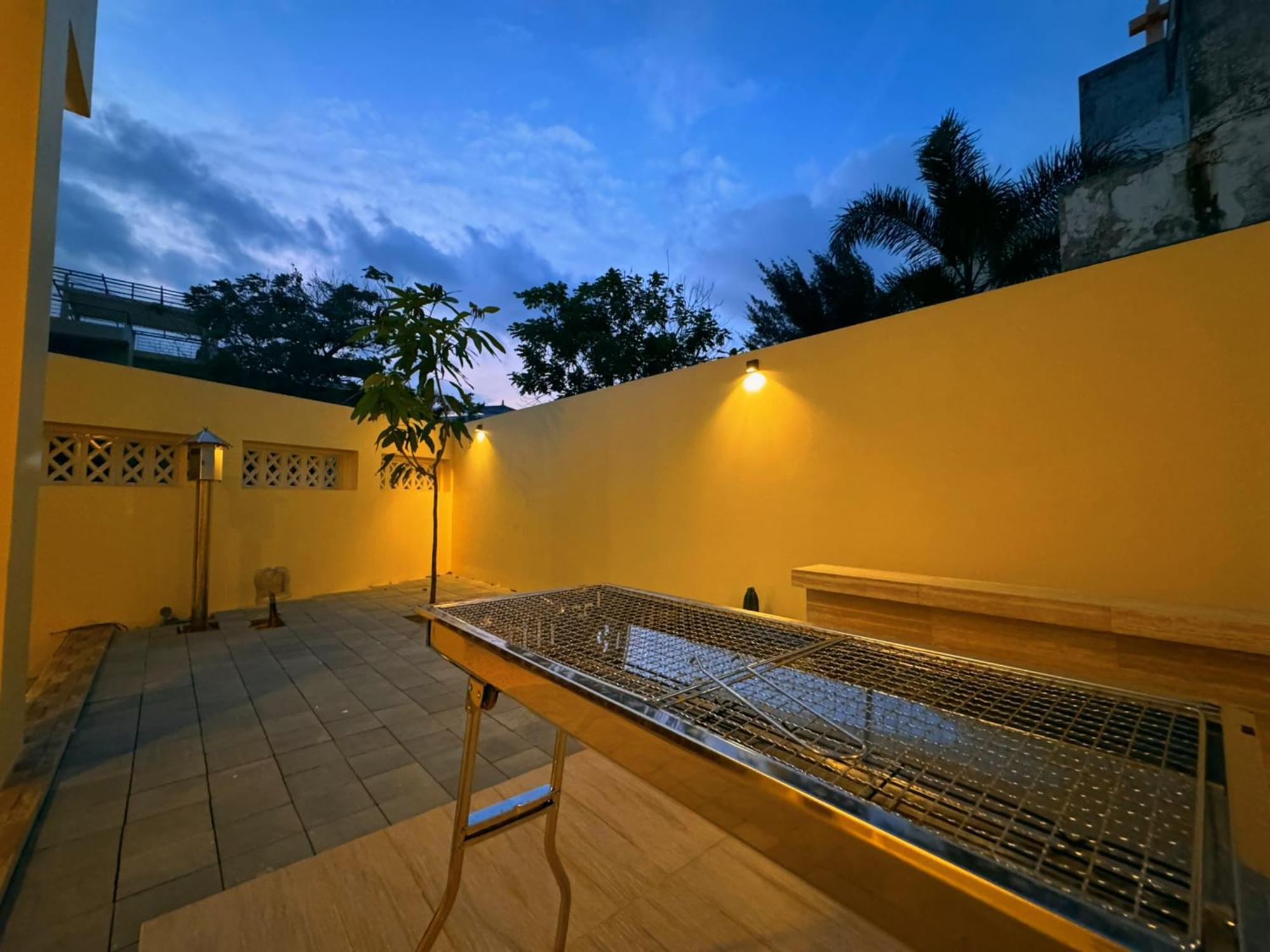Canoe And Fishing , Free Pickup Batam Exterior foto