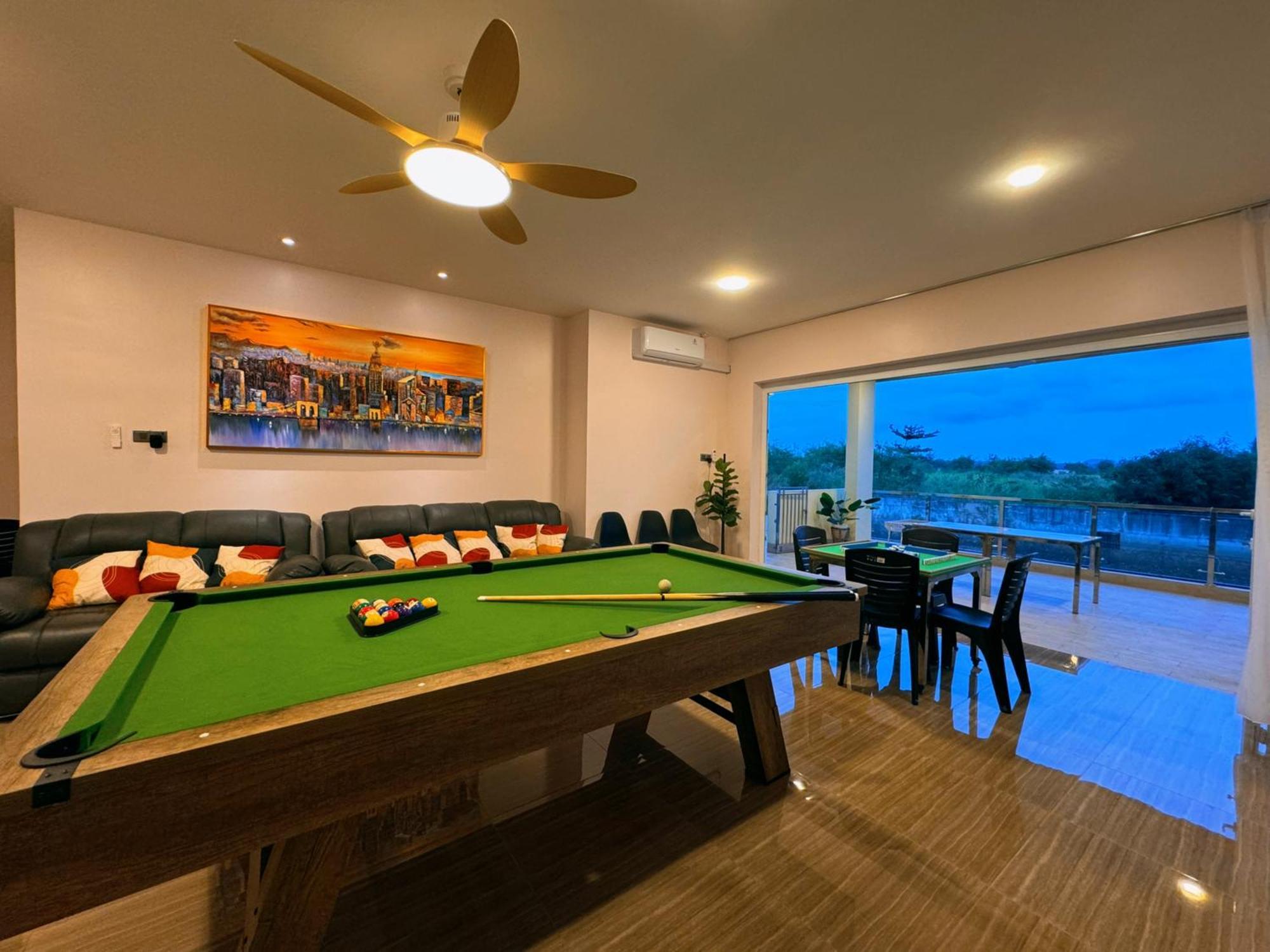 Canoe And Fishing , Free Pickup Batam Exterior foto
