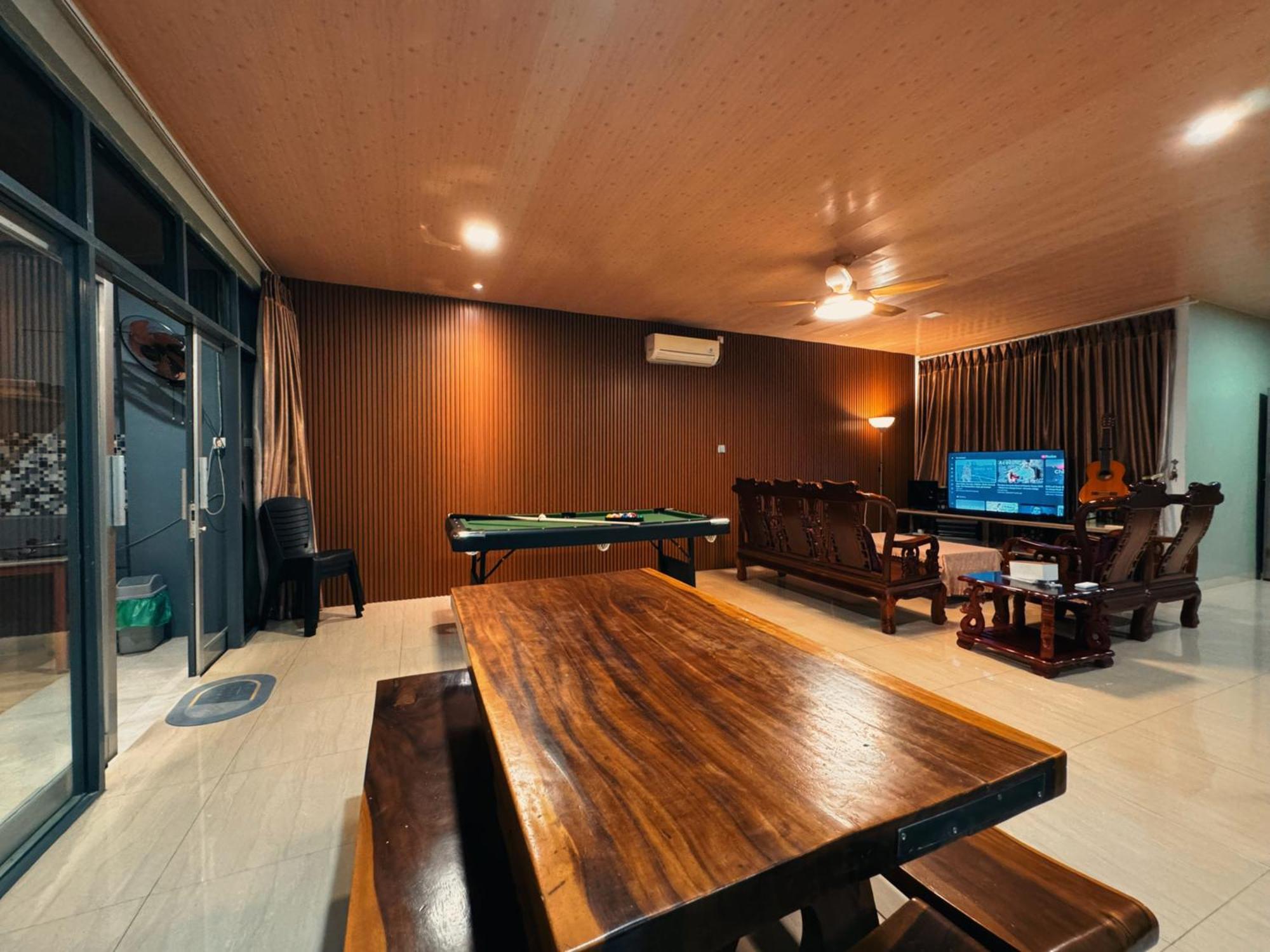 Canoe And Fishing , Free Pickup Batam Exterior foto