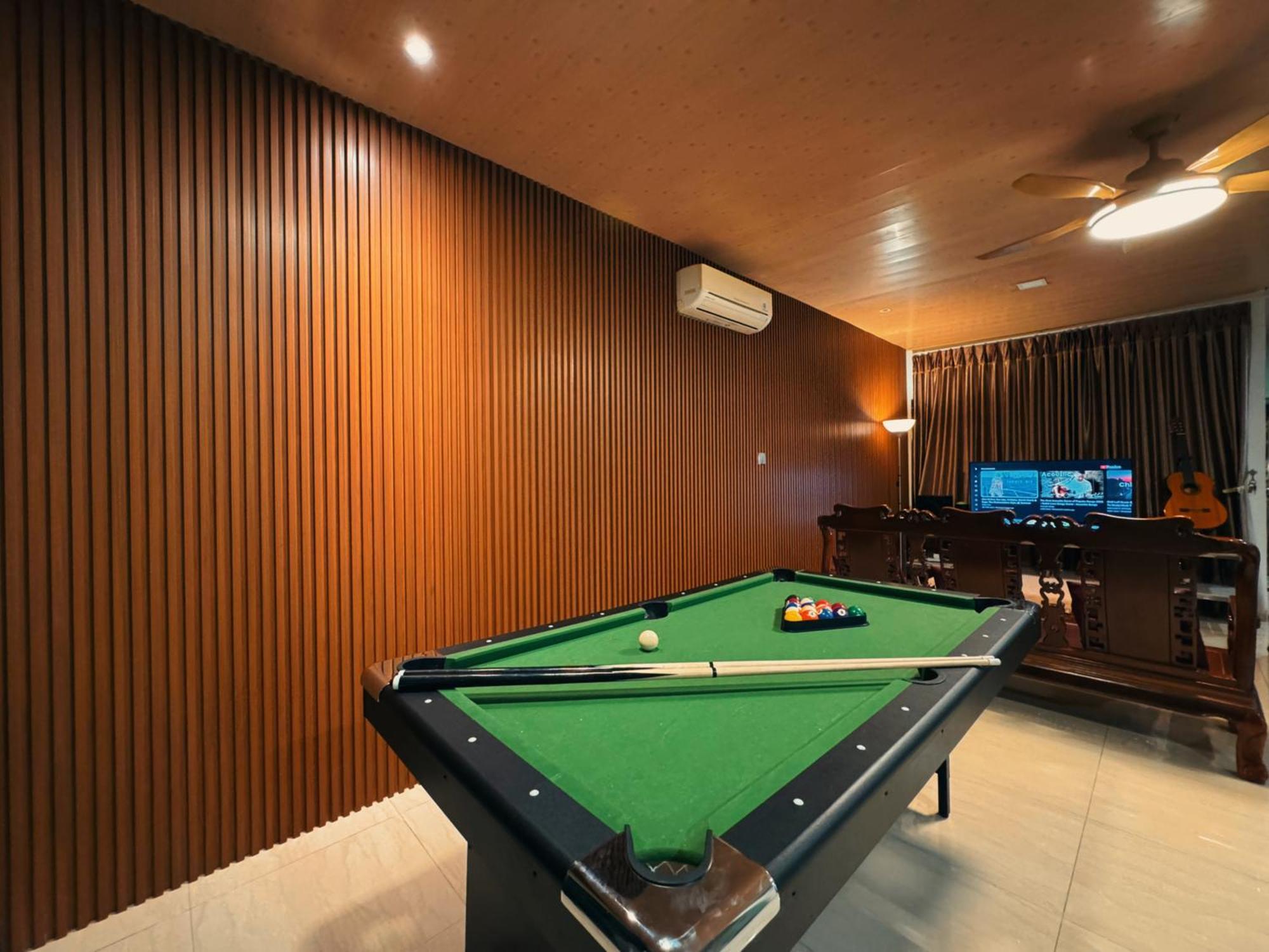 Canoe And Fishing , Free Pickup Batam Exterior foto