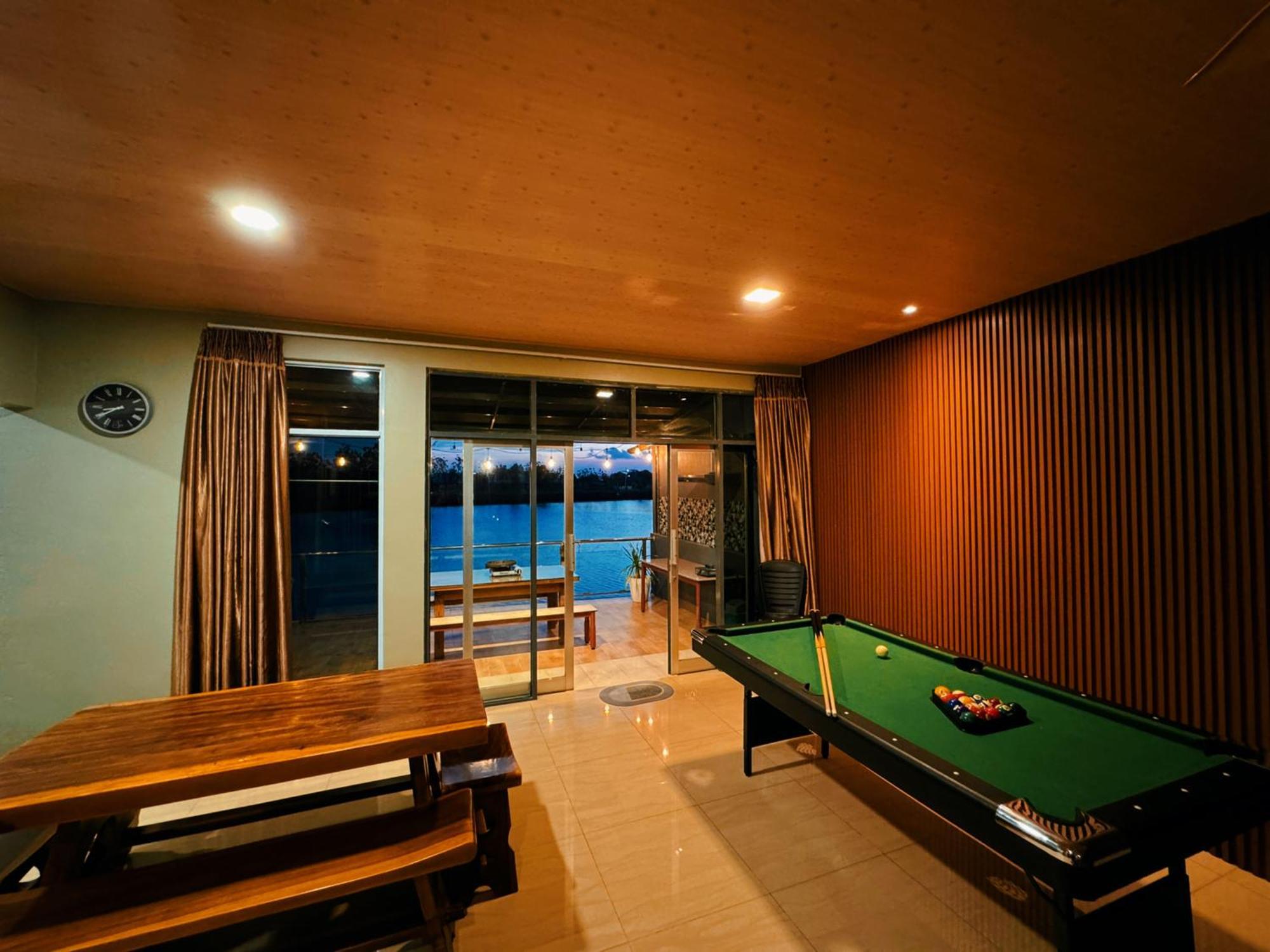Canoe And Fishing , Free Pickup Batam Exterior foto