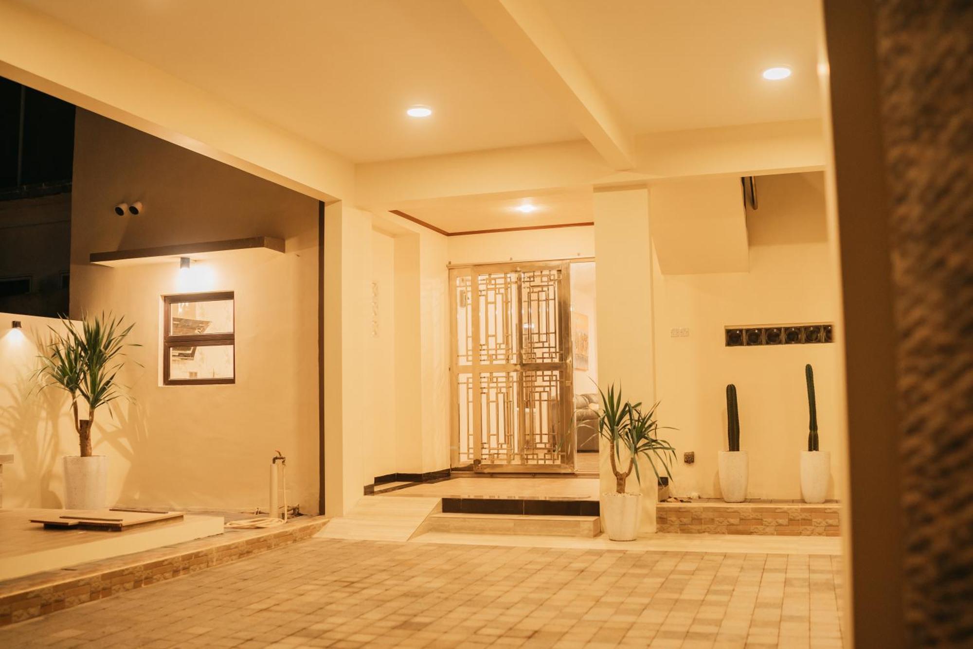 Canoe And Fishing , Free Pickup Batam Exterior foto