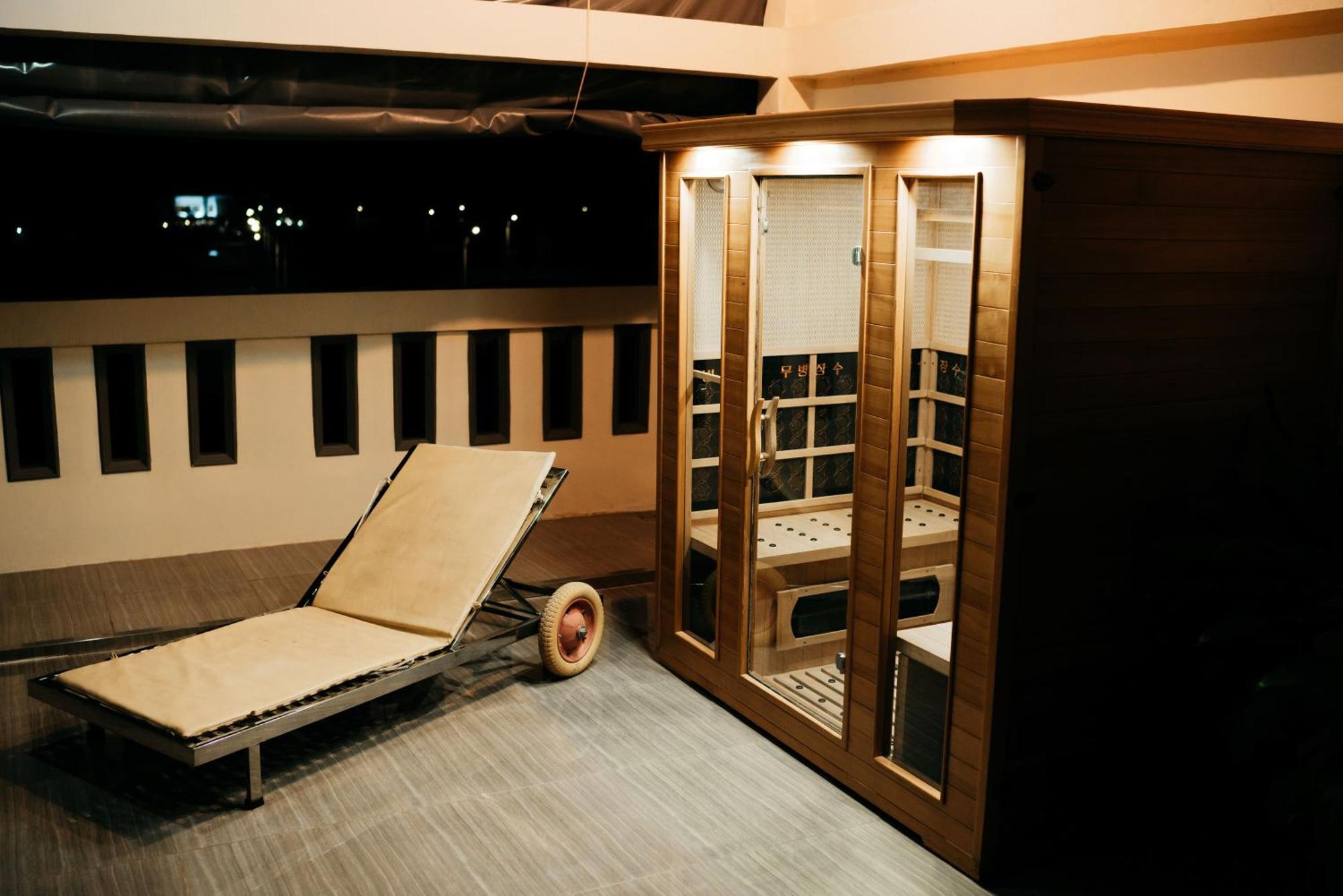 Canoe And Fishing , Free Pickup Batam Exterior foto